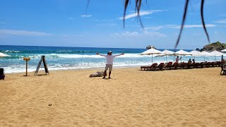 Zipolite Oaxaca México 🇲🇽 [upl. by Patrica]