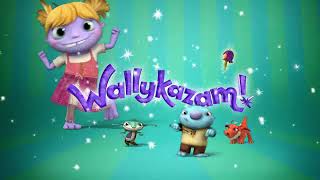 Wallykazam Trailer [upl. by Opal88]