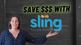 Sling TV Review  Replace Cable for 35 Per Month [upl. by Hayden]