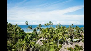 OUTRIGGER Fiji Beach Resort [upl. by Cimah774]