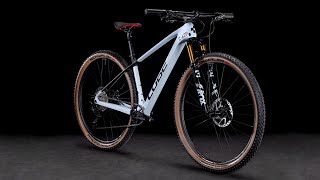 CUBE Elite C62 Pro 2022  CUBE Bikes Official [upl. by Itsuj710]