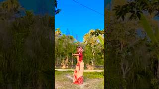 Assamese new bihu song ❤️🥀bihubihudanceshortsassamesesong [upl. by Otxis]