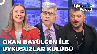 Okan Bayülgen ile Uykusuzlar Kulübü  27 Ekim 2023 [upl. by Attenaej578]