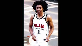 Dylan Harper Best HS PG in the country [upl. by Harli22]