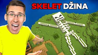 OTKRIVAM TAJNE MINECRAFT MISTERIJE [upl. by Sholom242]