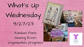 Whats Up Wednesday 92723 [upl. by Desi]