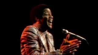 Al Green How Can You Mend a Broken Heart Live on Soul 1972 [upl. by Rukna]