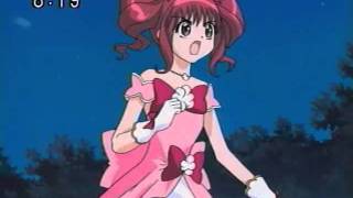 Tokyo Mew Mew Princess and the Frog Trailer [upl. by Eissel]