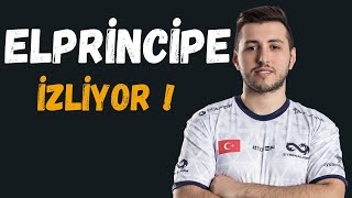 ELPRİNCİPE XANTARES İZLİYOR [upl. by Olivier]