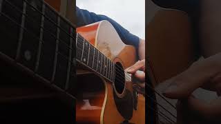 Tribalistas  Velha Infância Fingerstyle Cover violão fingerstyle velhainfância guitarcover [upl. by Thorner]