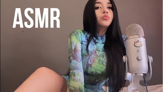 Fast amp Aggressive Triggers 🤍 ASMR para DORMIR 😴 [upl. by Yffat]