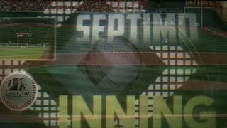 SEPTIMO INNING 360 [upl. by Weintrob]