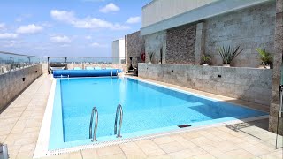 Inside  205000 2 Bed Apartment in Westlands Nairobi  Kenya [upl. by Heiskell]