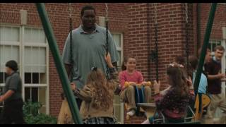 The Blind Side Trailer HD [upl. by Larson]