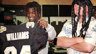 Top 10 Draft Trades of All Time  NFL [upl. by Aislehc]