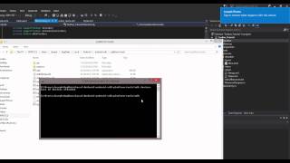 Xamarin Android Tutorial 51 Debugging Wirelessly [upl. by Rahel]