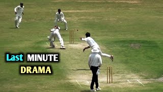 Epic Cricket Highlights Thrilling Match Moments Cricket Vlog Life [upl. by Ennovihc]