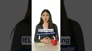 How to progress faster in the IELTS Listening Test [upl. by Seugirdor]