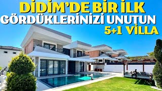 RÜYA GİBİ BİR EV  HEMEN İZLE 500 m2 ARSA İÇİNDE TAM MÜSTAKİL SATILIK 51 VİLLA [upl. by Oilenroc]