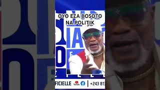 KOFFI OYO EZA BOSOTO NA POLITIK [upl. by Marika]