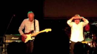 Robin Trower live Oct 3 2010 Oberhausen [upl. by Ahsenik]