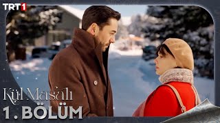 Kül Masalı 1 Bölüm trt1 [upl. by Putnem]