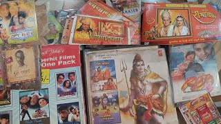 Vcd for Sale  Dvd sale  VCD DVD New Collection sale  Whatsapp contact  7974492233 [upl. by Letney]