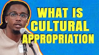 Cultural Appropriation vs Appreciation Explained [upl. by Skardol]