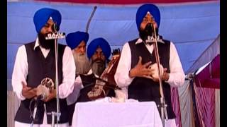 Dhadhi Jatha Tarlochan Singh Bhumaddi  Dhadi Vara  Aisa Keertan Kar Man Mere [upl. by Nnairek]