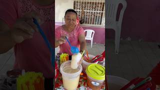 Raspados en Mexcaltitlán nayarit [upl. by Yenttihw]