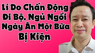 Lí Do Chấn Động Thầy Minh Tuệ Bị Kiện [upl. by Lorianna]