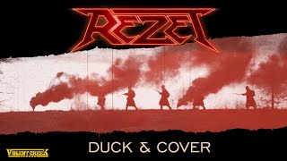 REZET  Duck amp Cover Official Video [upl. by Hungarian]