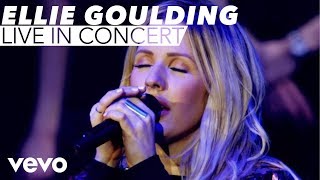 Ellie Goulding  Love Me Like You Do Vevo Presents Live in London [upl. by Yna]