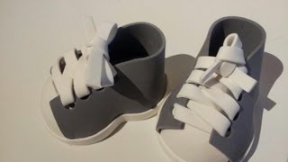 COMO HACER UNAS ZAPATILLAS CONVERSE PARA FOFUCHAS [upl. by Stoeber614]