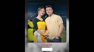 SANA TALLOI 😍  Manipuri Actor  Actress  New Manipuri Song  Chand Ningthoujam shortsvideo [upl. by Elmo]