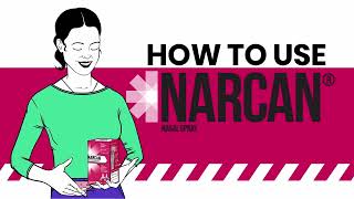 NARCAN® Training Video [upl. by Bravar]