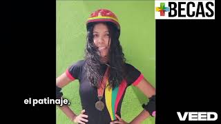 VIDEO ENSAYOBECA UNINORTE PROEXCELENCIA PROMIGAS YAST [upl. by Joyan]