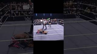 Je’von Evans and Wes Lee KILLED IT wwe wrestling rvd nxt ecw [upl. by Nyret]