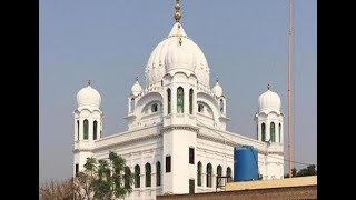 kartarpur Corridor पर पंजाब CM ने कही ये बड़ी बात [upl. by Alec]