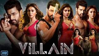 Villain ভিলেন মুভি Bengali Full Movie 2018 Review amp Facts  Ankush Hazra Mimi C Rittika Sen [upl. by Cirala806]