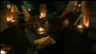 expeditie robinson 2005 aflevering 11 part 6 [upl. by Feirahs]