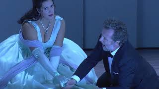 LE NOZZE DI FIGARO Final Scene [upl. by Ross]