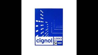 Cignol  Public Expenditure [upl. by Ynneb]