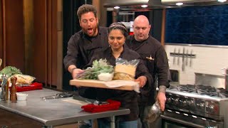 Chopped After Hours S1  Food Network Asia [upl. by Slein]