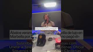 Soñadores os dejo la definición de lo que es ser un SOCIOLISTO Escucha el programa en javiercardena [upl. by Luca]