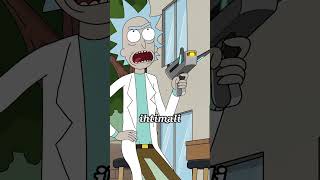 Rick ve Morty rickandmorty shorts türkçe türkçe [upl. by Adrien]