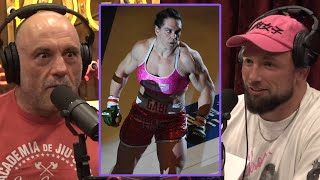 Craig Jones Announces Fight vs Female Jiu Jitsu Champion Gabi Garcia [upl. by Salomi]