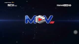 MOV HD Hanoicab 4  Mở sóng 6h 12102019 [upl. by Nnayllehs]