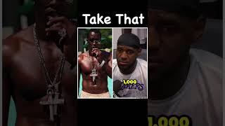 Lebron James and P Diddy 2024shorts lebronjames pdiddynews [upl. by Stanwood]