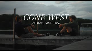 Gone West A Coming of Age Short Film [upl. by Eeuqram161]